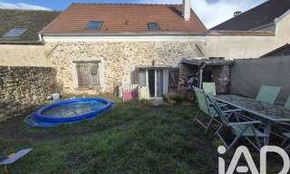 Maison 4 Pièces 80 m² à vendre à La Ferté-sous-Jouarre (77260)