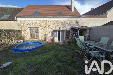 Maison 4 pièces 173000 €