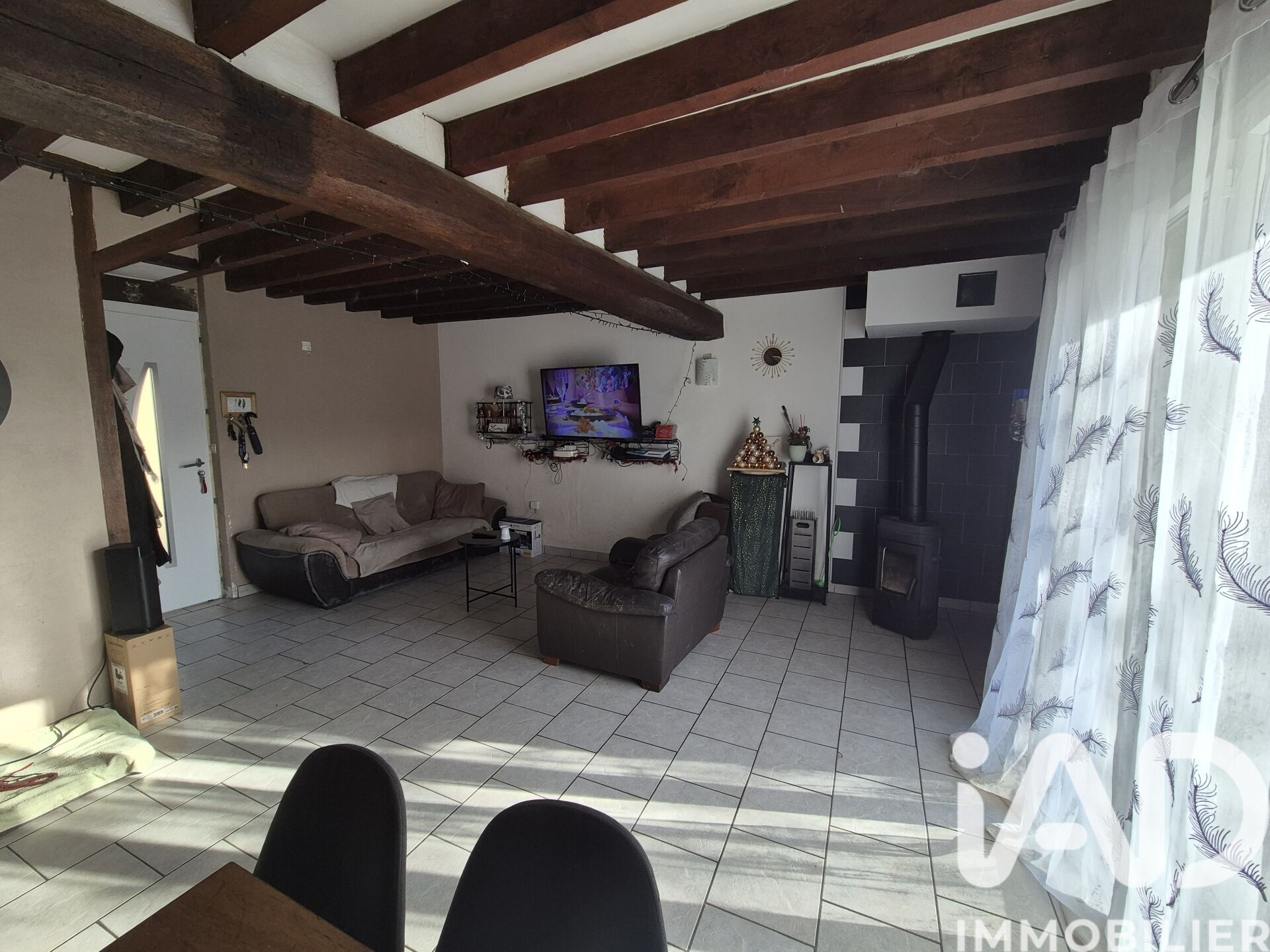 Vente Maison de village 4 pièces - Photo 2