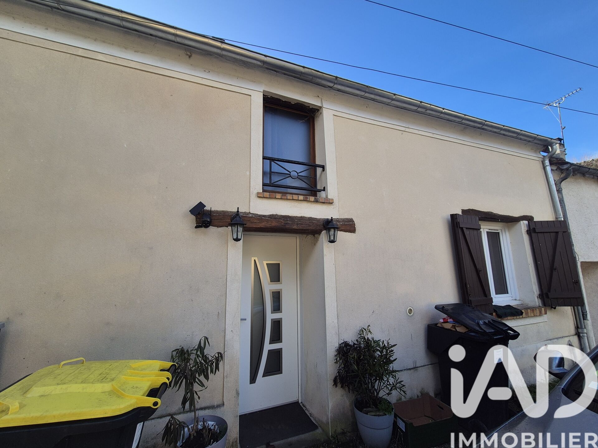Vente Maison de village 4 pièces - Photo 3