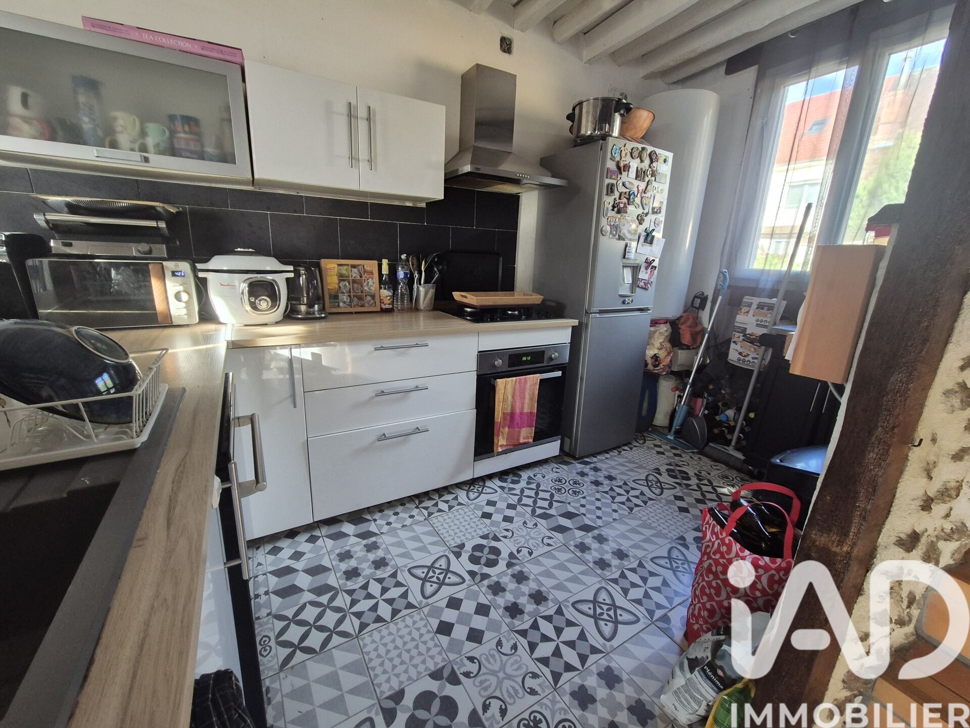 Vente Maison de village 4 pièces - Photo 4