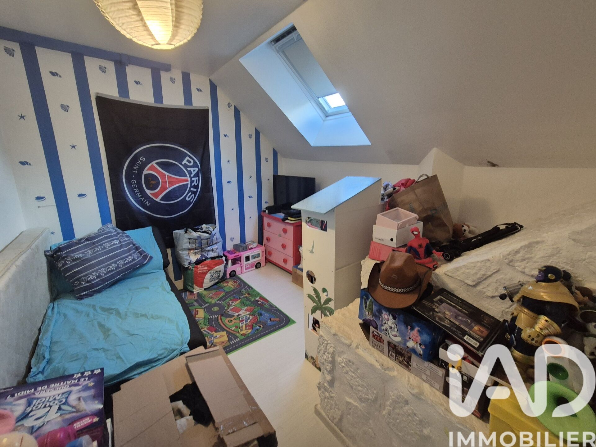 Vente Maison de village 4 pièces - Photo 5