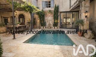 Maison 5 Pièces 145 m² à vendre à Armissan (11110)