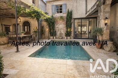 Maison 5 pièces 315000 €