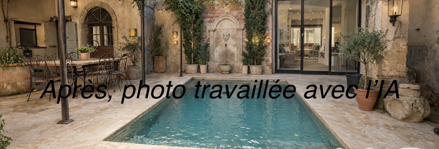 Maison 5 Pièces 145 m² à vendre à Armissan (11110)