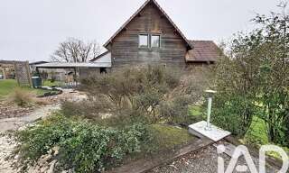 Maison 5 Pièces 160 m² à vendre à Ussac (19270)