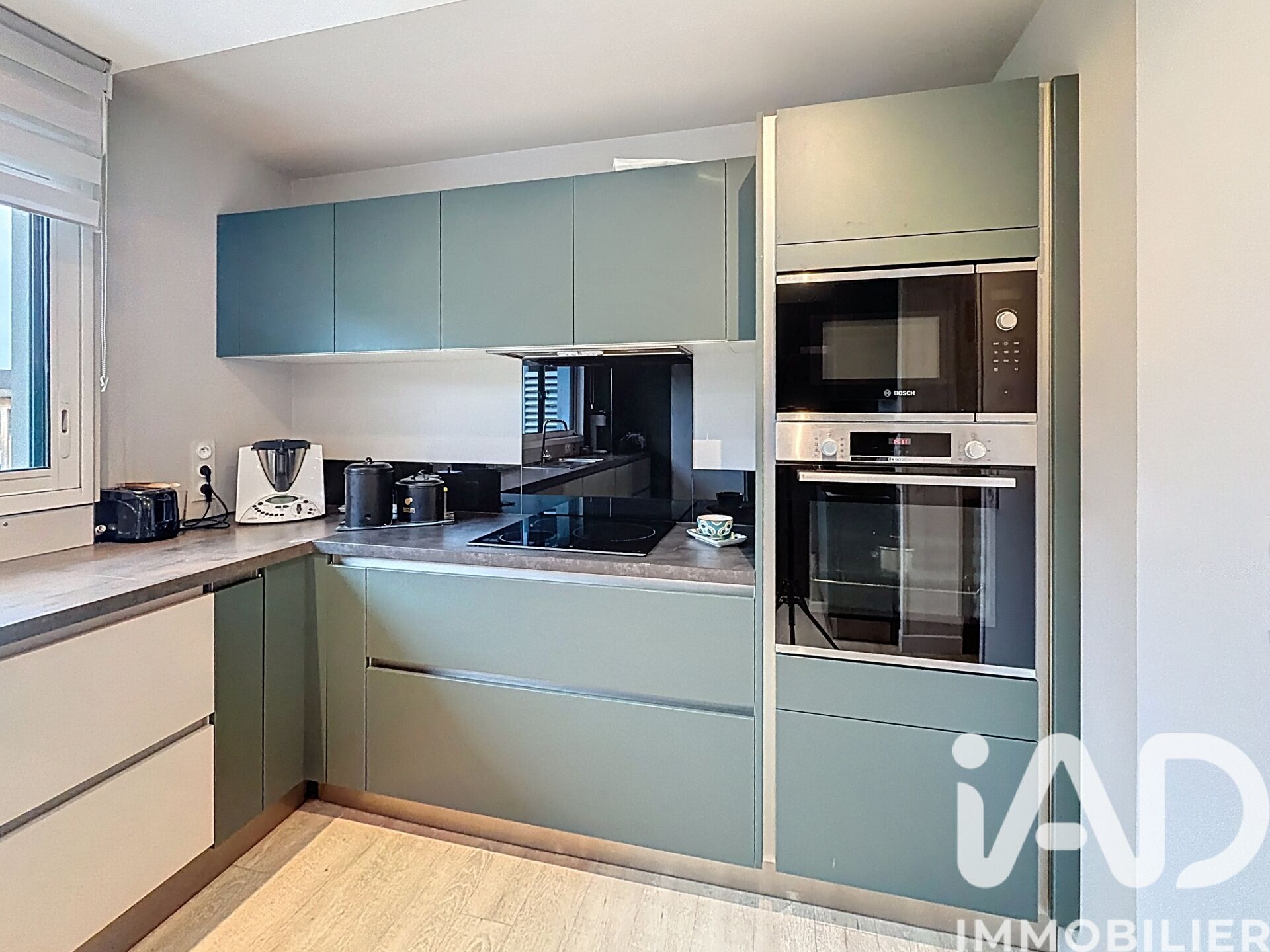 Vente Maison/villa 5 pièces - Photo 5