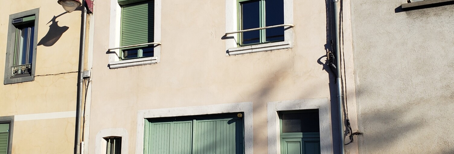 Maison 6 Pièces 135 m² à vendre à Champeix (63320)