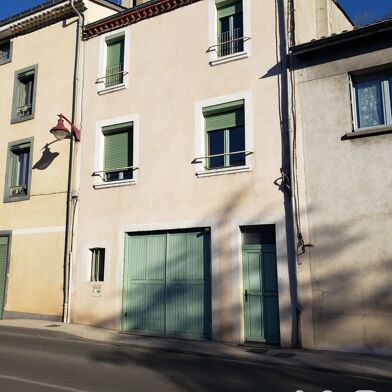Maison 6 pièces 159000 €