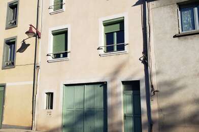 Maison 6 pièces 159000 €