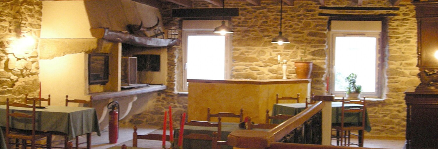 Maison 5 Pièces 225 m² à vendre à Labastide-Rouairoux (81270)