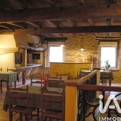 Maison 5 pièces 99500 €