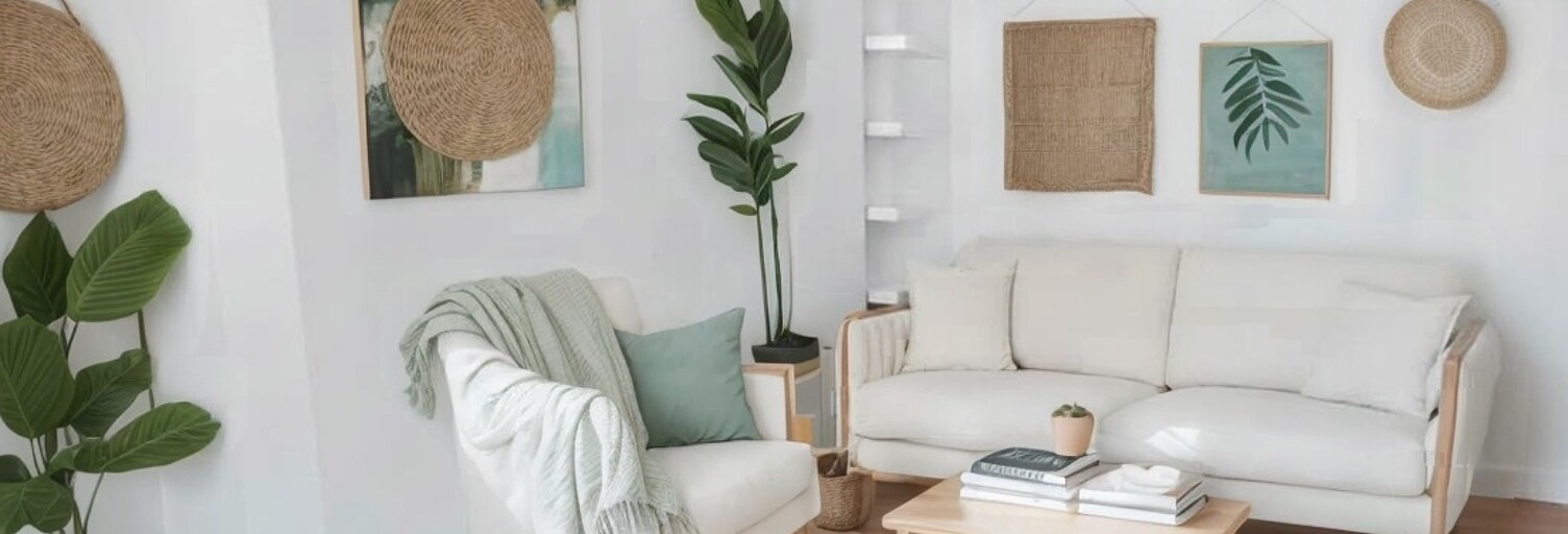 Appartement 2 Pièces 25 m² à vendre à Paris 20 (75020)