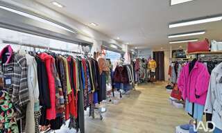 Commerce  56 m² à vendre à Saint-Cyprien (66750)