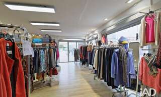 Commerce  56 m² à vendre à Saint-Cyprien (66750)