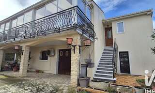 Maison 4 Pièces 83 m² à vendre à Montéléger (26760)