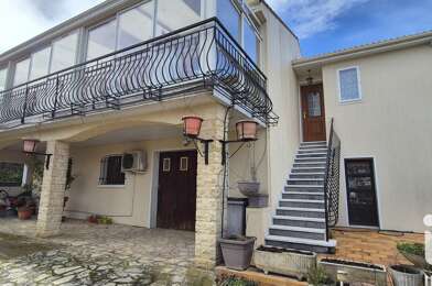 Maison 4 pièces 288000 €