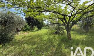 Terrain  1156 m² à vendre à La Farlède (83210)