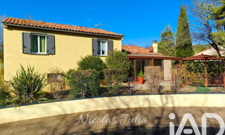 Maison 6 Pièces 118 m² à vendre à Castelnau-de-Lévis (81150)