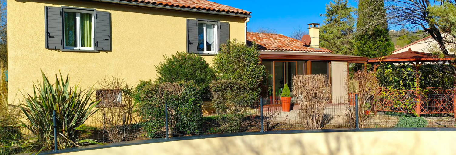 Maison 6 Pièces 118 m² à vendre à Castelnau-de-Lévis (81150)