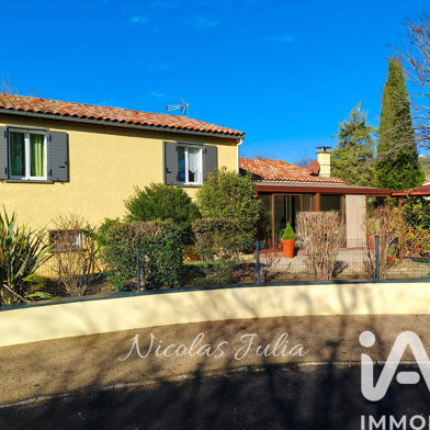 Maison 6 pièces 255000 €