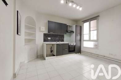 Appartement 2 pièces 250000 €