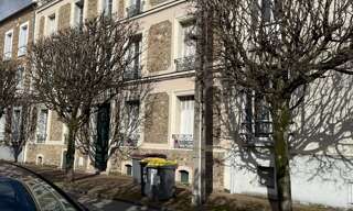 Appartement 3 Pièces 37 m² à vendre à Corbeil-Essonnes (91100)