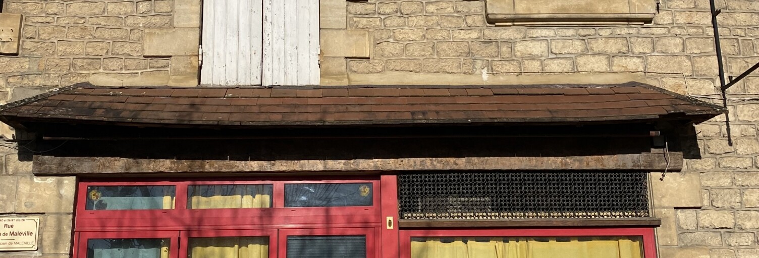 Maison 3 Pièces 300 m² à vendre à Cénac-et-Saint-Julien (24250)