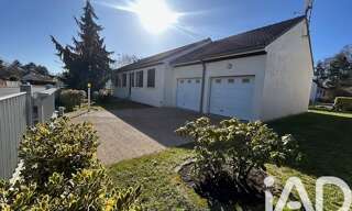 Maison 5 Pièces 103 m² à vendre à Châlons-en-Champagne (51000)