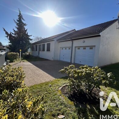 Maison 5 pièces 219000 €