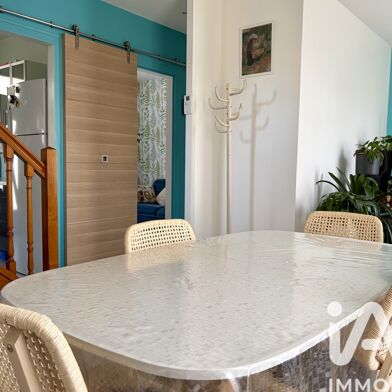 Maison 4 pièces 350000 €