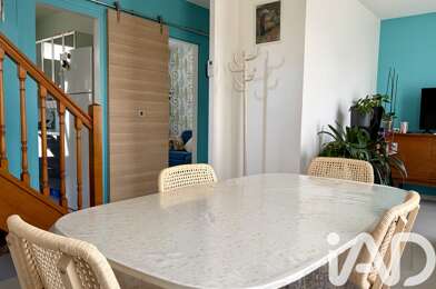 Maison 4 pièces 350000 €