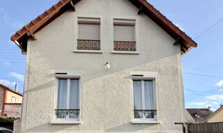 Maison 4 Pièces 86 m² à vendre à Taverny (95150)