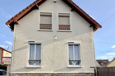 Maison 4 pièces 343000 €