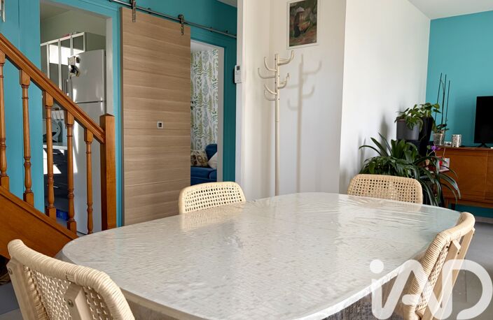 Vente Maison de ville 4 pièces — photo 4