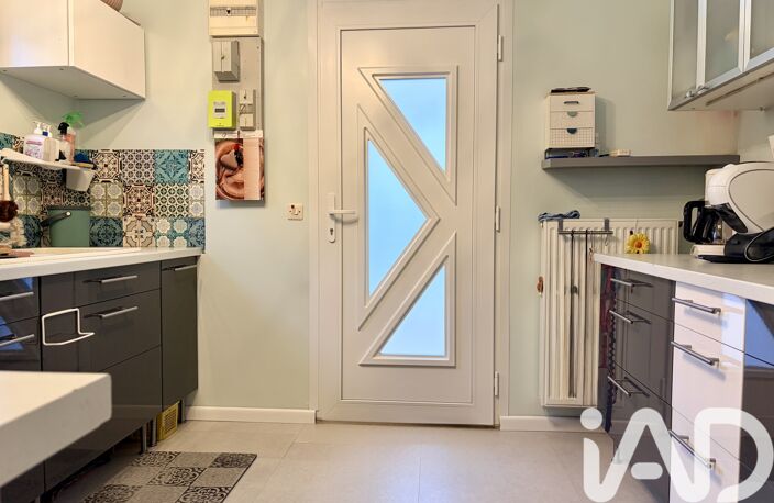 Vente Maison de ville 4 pièces — photo 5