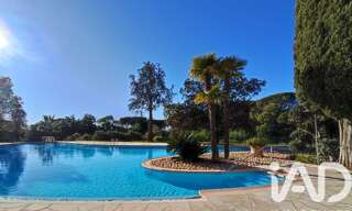 Appartement 2 Pièces 40 m² à vendre à Saint-Raphaël (83700)