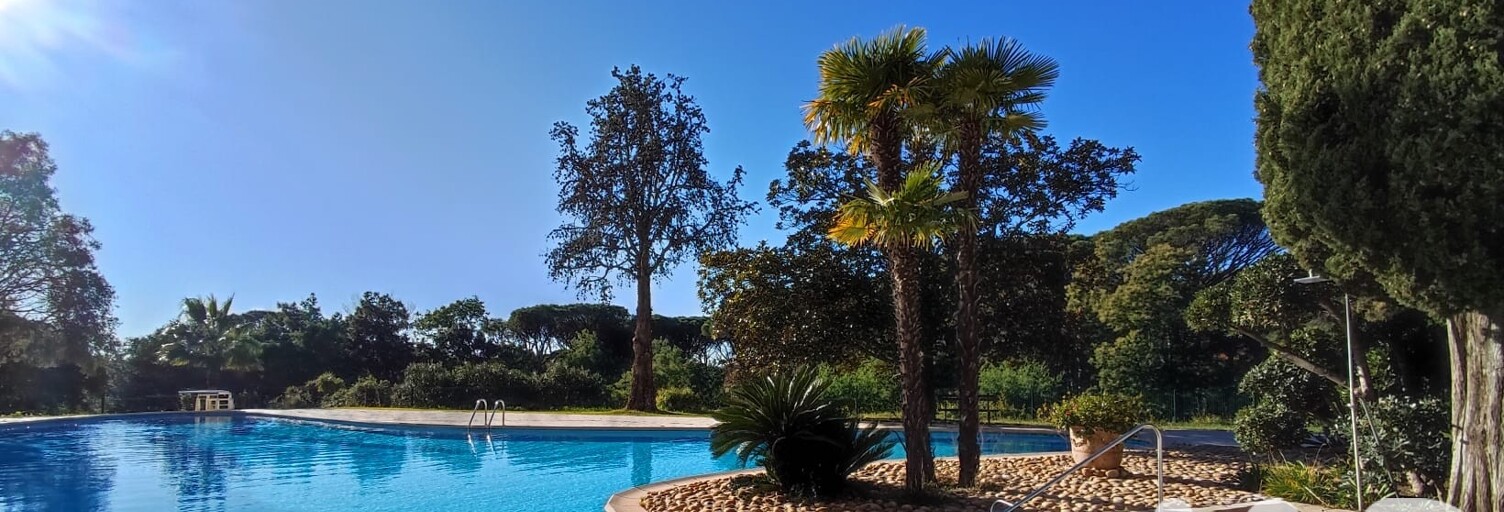 Appartement 2 Pièces 40 m² à vendre à Saint-Raphaël (83700)