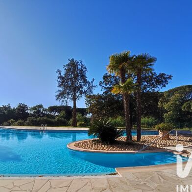 Appartement 2 pièces 175000 €