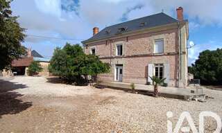 Maison 7 Pièces 185 m² à vendre à Thouars (79100)