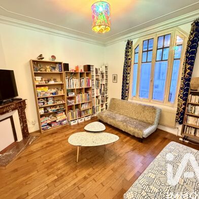 Maison 6 pièces 189990 €