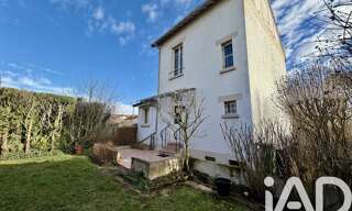 Maison 6 Pièces 110 m² à vendre à Châlons-en-Champagne (51000)