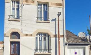 Maison 6 Pièces 109 m² à vendre à Châlons-en-Champagne (51000)