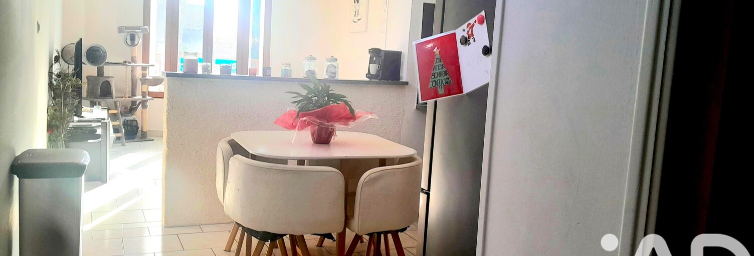 Appartement 4 Pièces 80 m² à vendre à Migennes (89400)