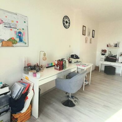 Appartement 4 pièces 79800 €