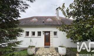 Maison 8 Pièces 141 m² à vendre à Châtellerault (86100)