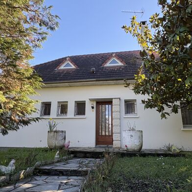 Maison 8 pièces 209000 €