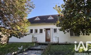 Maison 8 Pièces 141 m² à vendre à Châtellerault (86100)