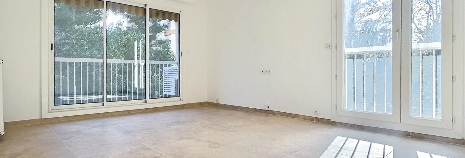 Appartement 3 Pièces 59 m² à louer à Marseille 10 (13010)