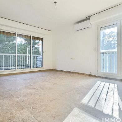 Appartement 3 pièces 1100 €